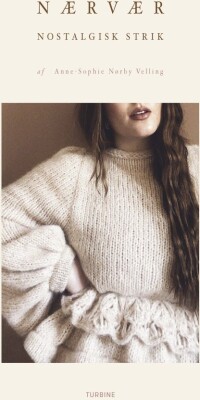 Nærvær - Anne-Sophie Nørby Velling - Bog