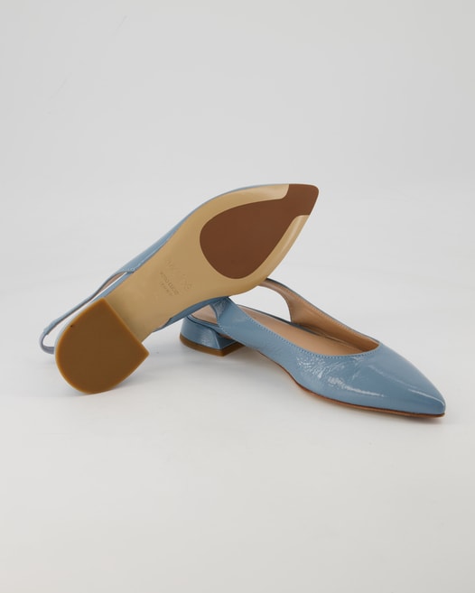 Maripe DILETTA Slingpumps in Blau