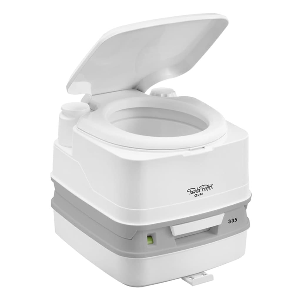 Kit de Fixação para Sanitário Portátil Thetford e Qube 335