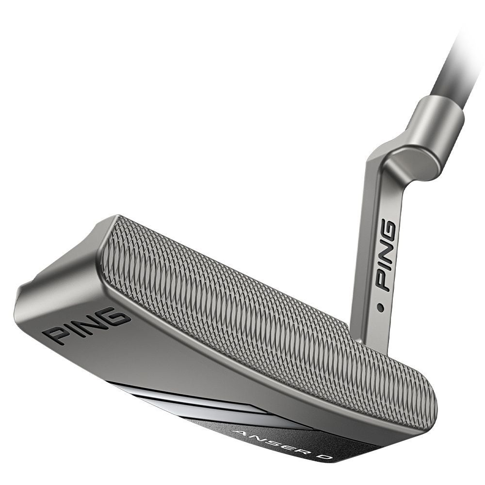 Demo | Anser D Putter