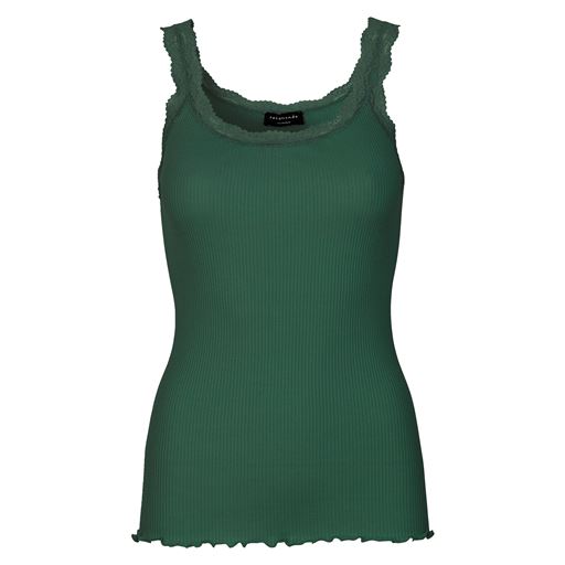 Rosemunde 7722 Silketop, Forest, XL