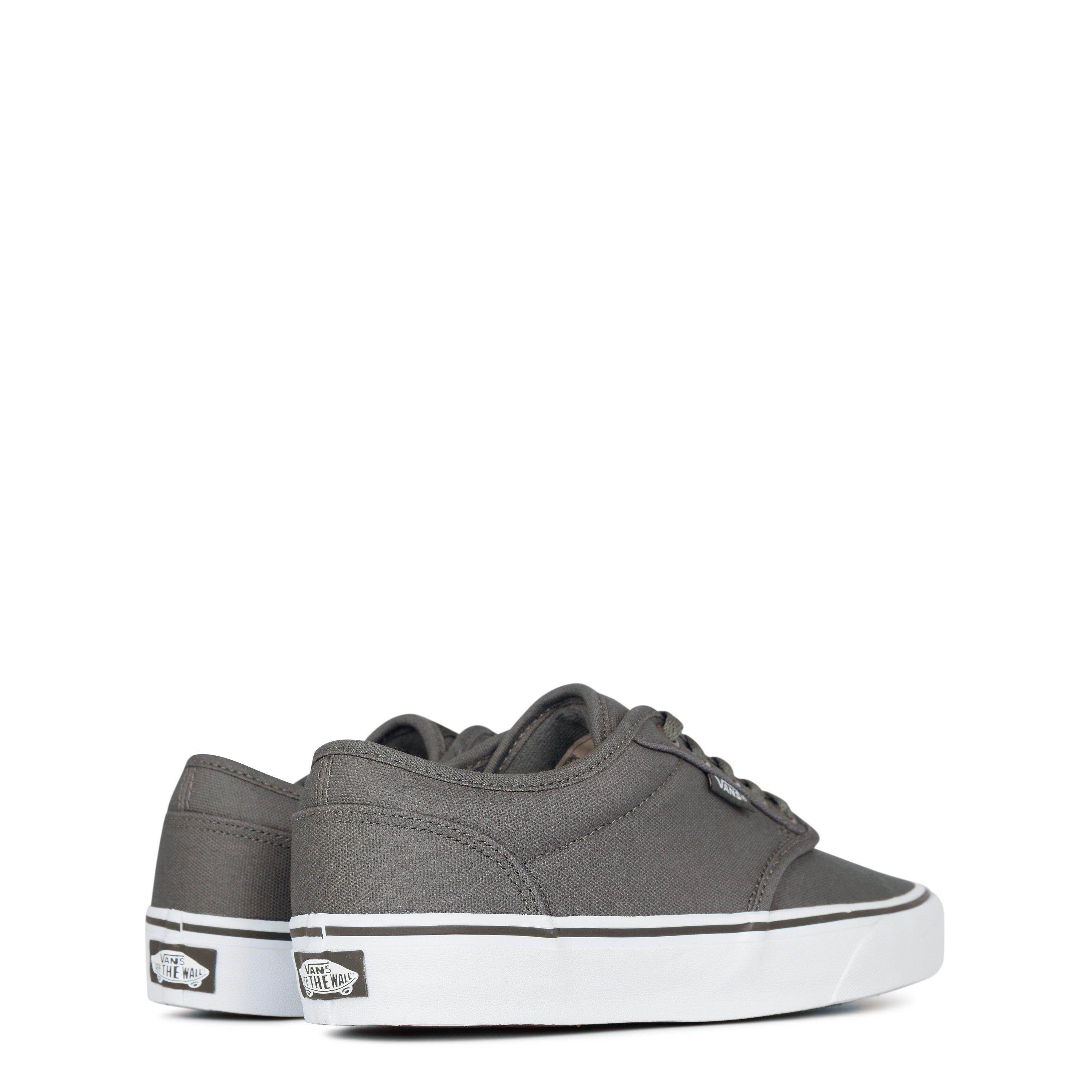 Vans Atwood Canvas Trainers Mens