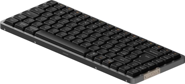Lofree Flow84 trådløst tastatur