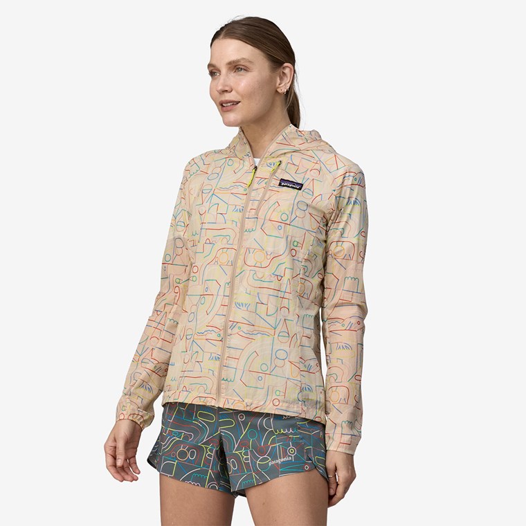 Patagonia W's Houdini Jkt