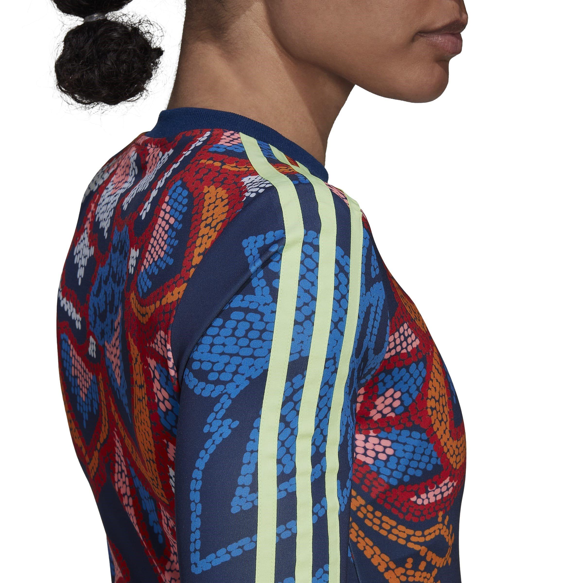 adidas Farm Rio Bodysuit Womens
