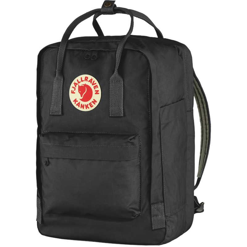 Fjällräven<br>Rygsæk Kånken Laptop 15