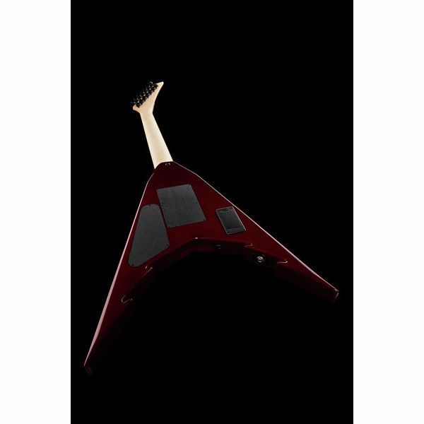 Jackson Corey Beaulieu King V 7 Tr