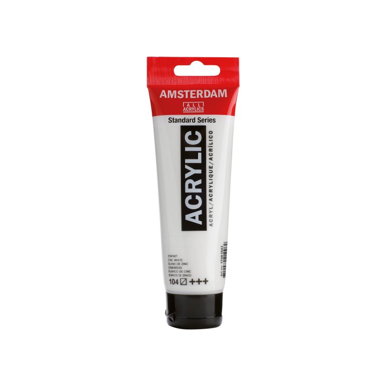 Royal Talens Acrylfarbe Amsterdam Standard Series