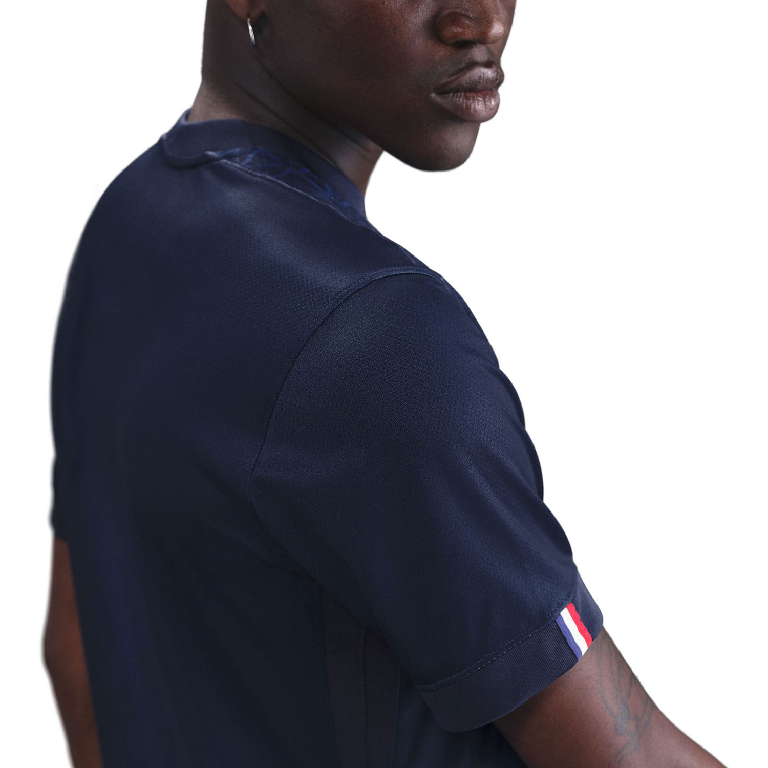 Nike Paris Saint-Germain Thuis Shirt 2025/2026