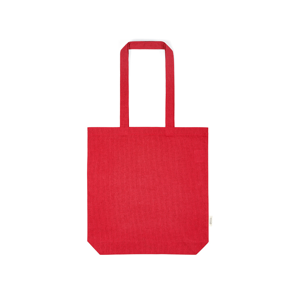Aodaci ASB005 - Sac en coton recyclé Elbrus 220 gsm