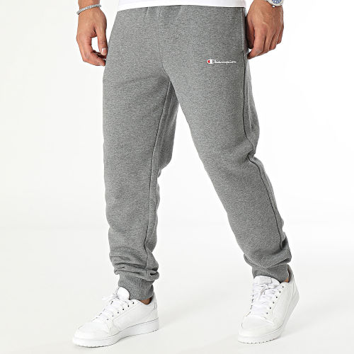 Pantalon Jogging 219421 Gris