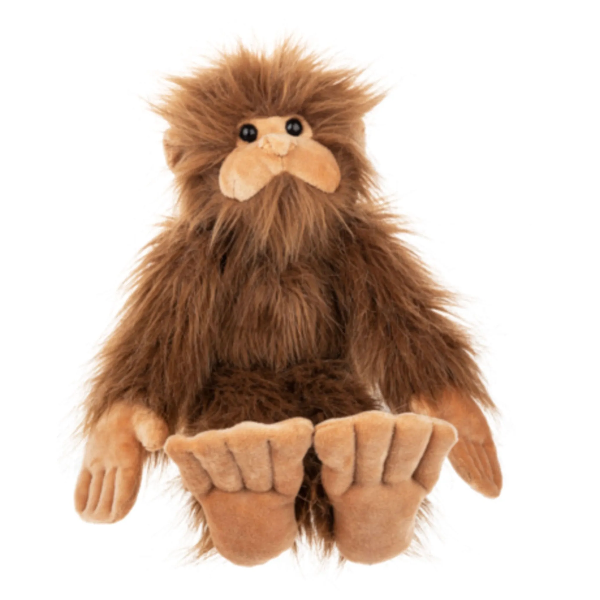 Ganz Yeti 15