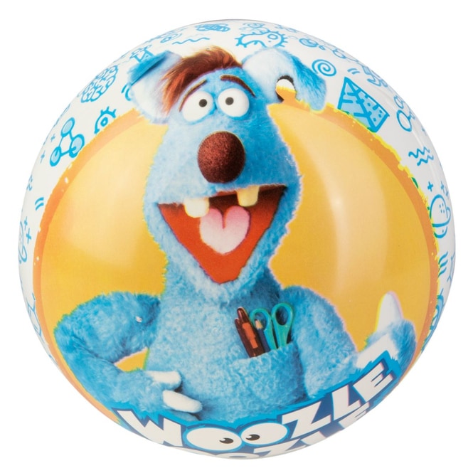 Woozle Goozle - Spielball - 9 Zoll