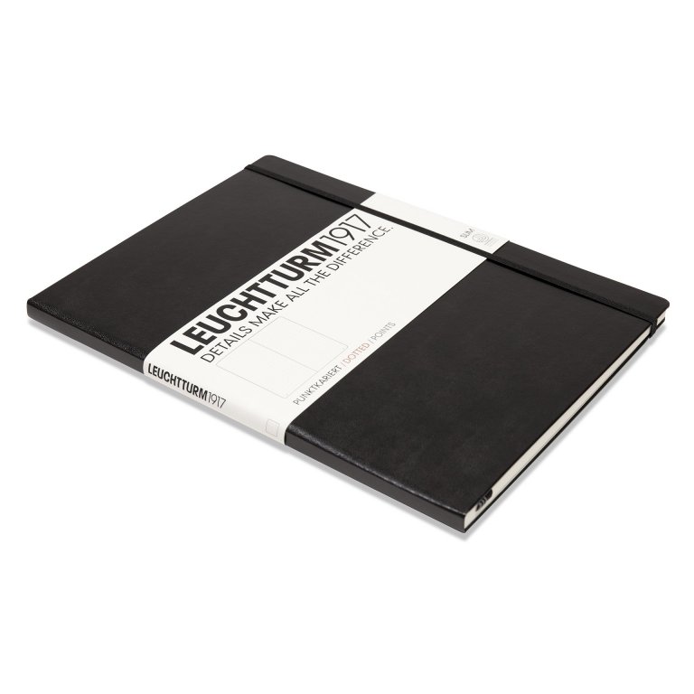 Leuchtturm Notizbuch Hardcover