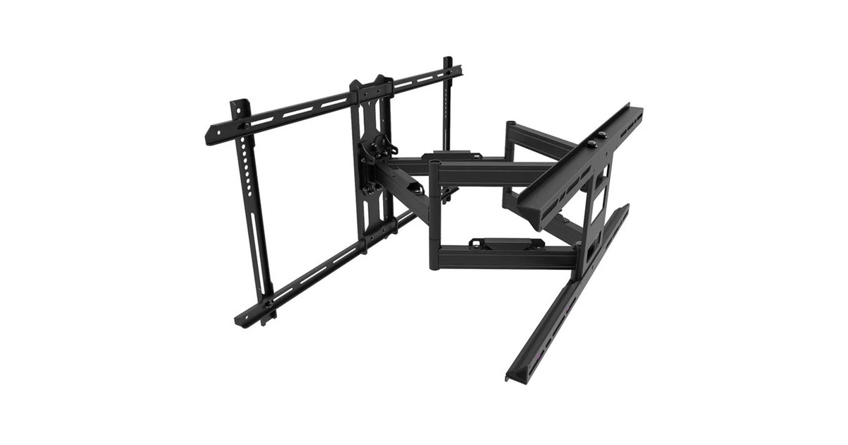 NeomountsWL40S-850BL18 Select tv wandsteun standaard  (Zwart)