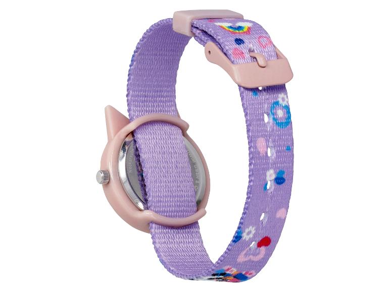 Gabby's Dollhouse kinder horloge