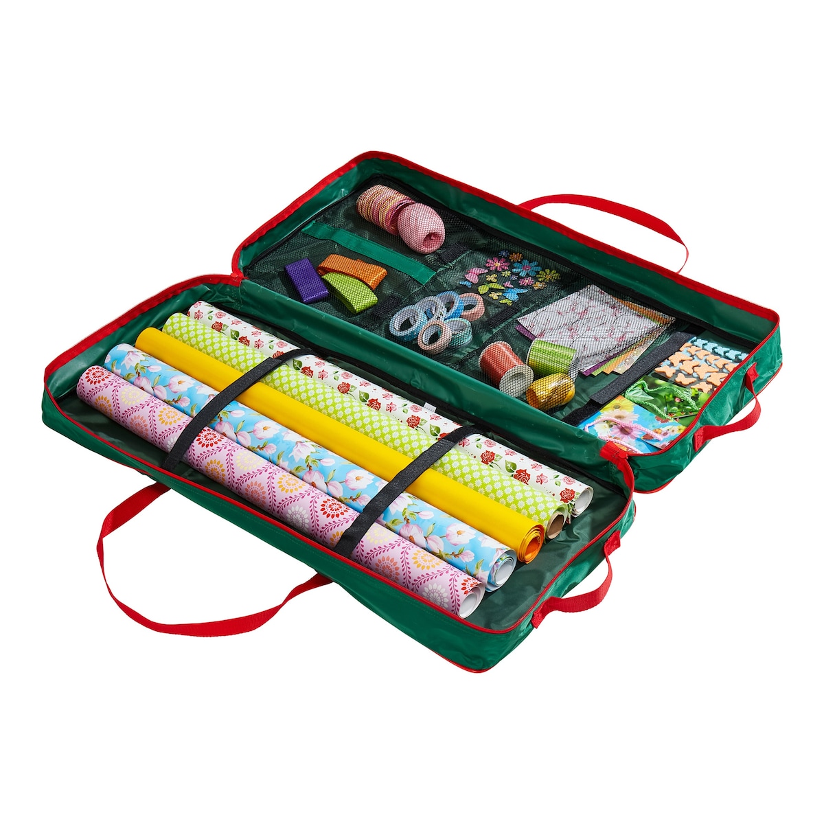 TRI - Geschenkpapier-Tasche