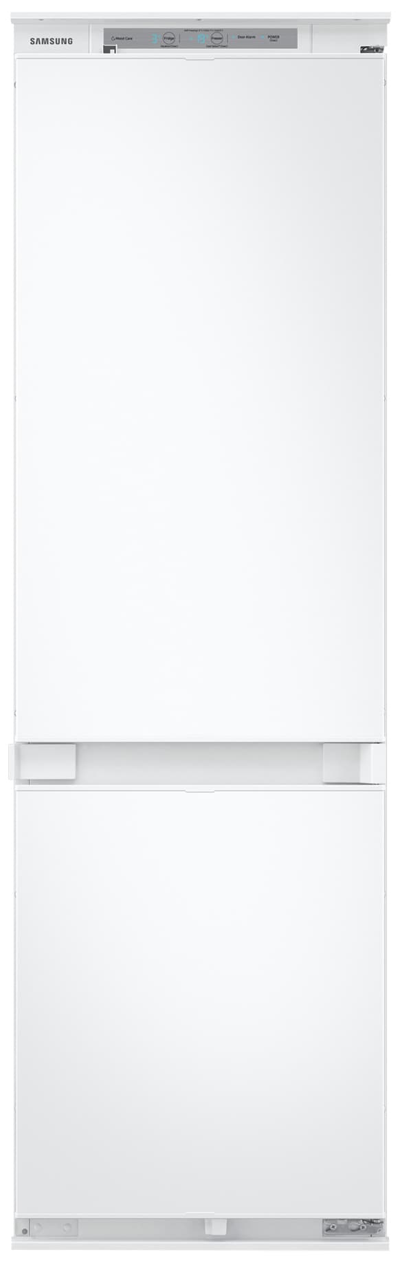 Samsung køleskab/fryser BRB26705DWW indbygget