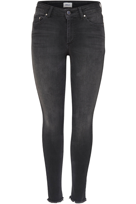 Only zwarte dames jeans