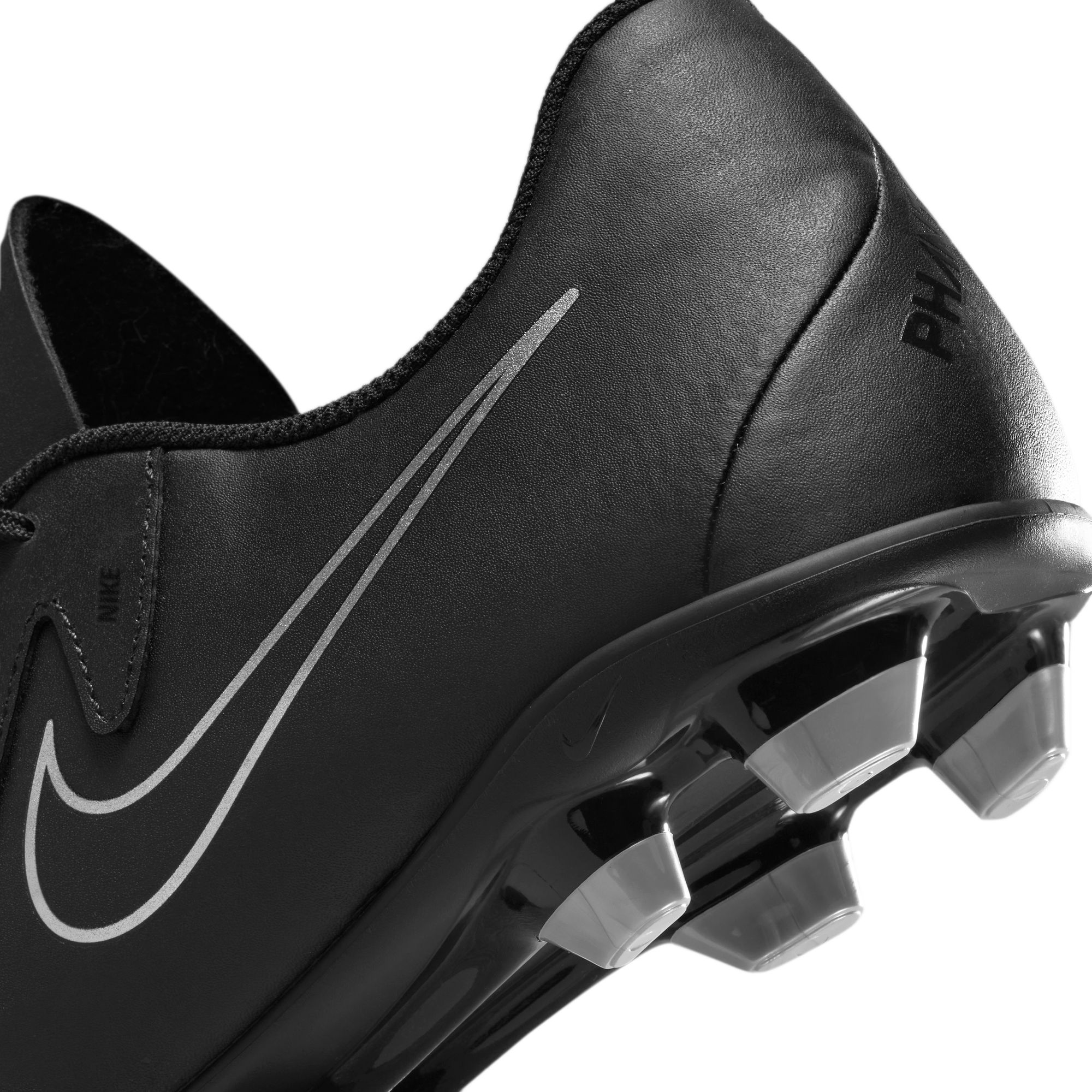 Phantom GX 2 Club MG Junior 001/Black/Black