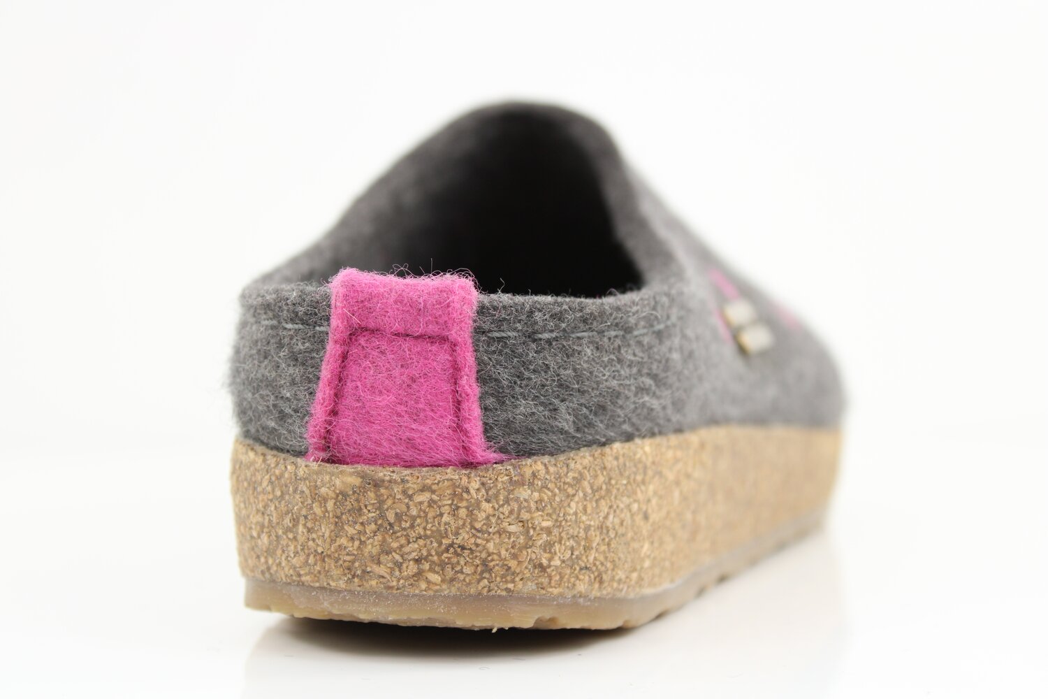 Haflinger Hausschuhe
