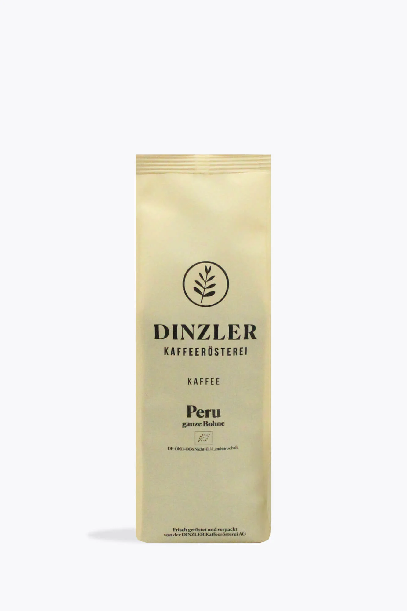 Dinzler Kaffee Peru Organico