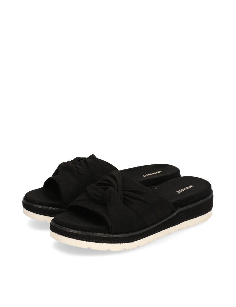 Textil Pantoffel