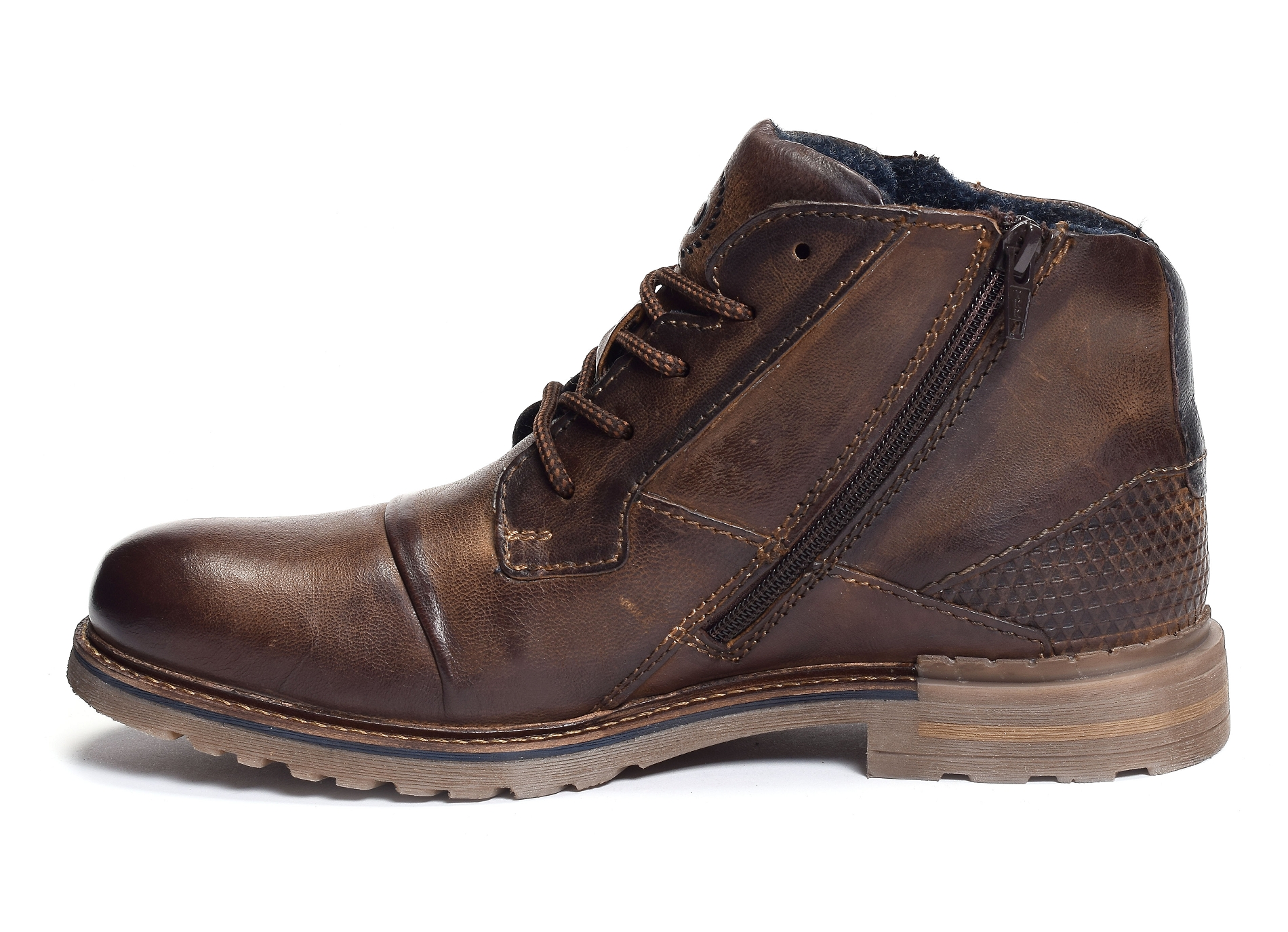Vittore a0u34 marron