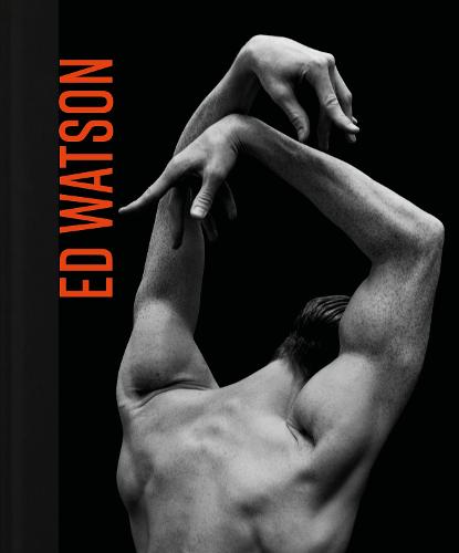 Ed Watson: A Different Dance (Hardback)