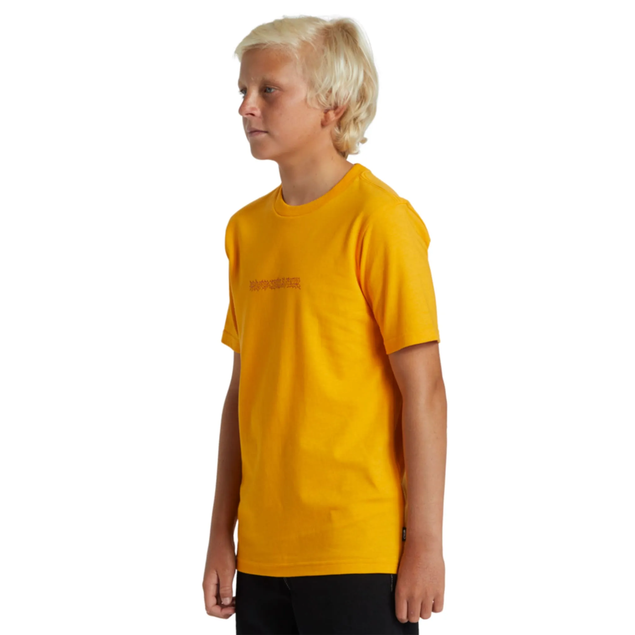 Quiksilver T-shirt Razor 8-16ans
