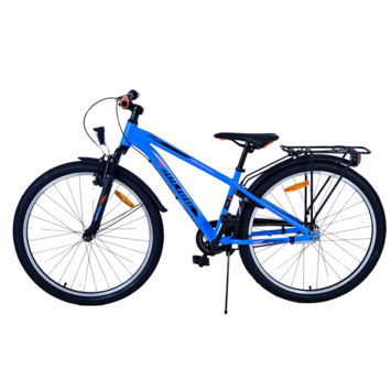 Volare Cross kinderfiets blauw 26 inch