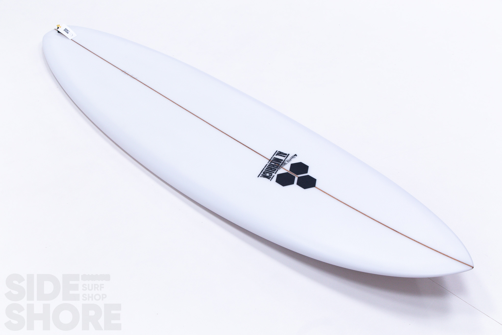 Al Merrick M23 - 7'6 x 22