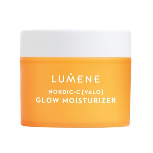 Lumene Nordic-C Glow Moisturizer, 50 ml