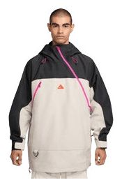 Veste de Ski Nike Storm-Fit ADV ACG 'Chena Vortex' Beige Unisexe