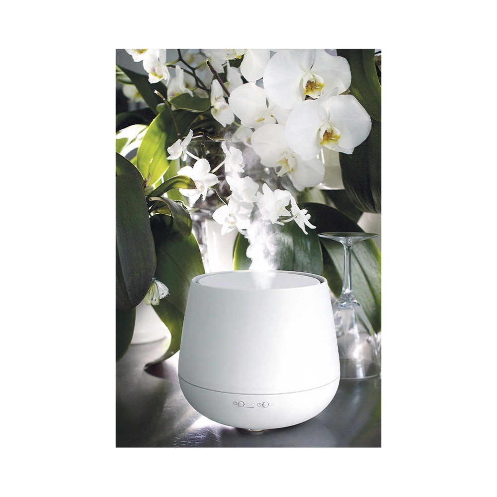 Stadler Form Julia Aroma Diffuser weiss