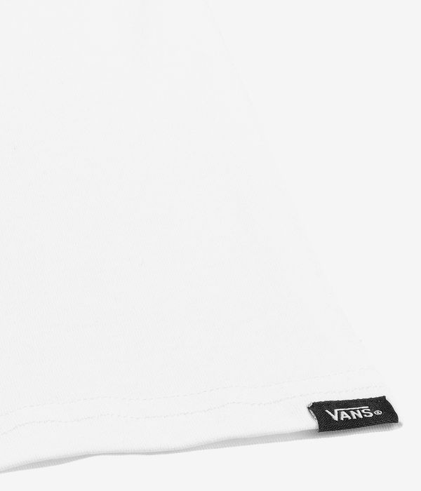 Vans Digital Repair T-Shirt (white)