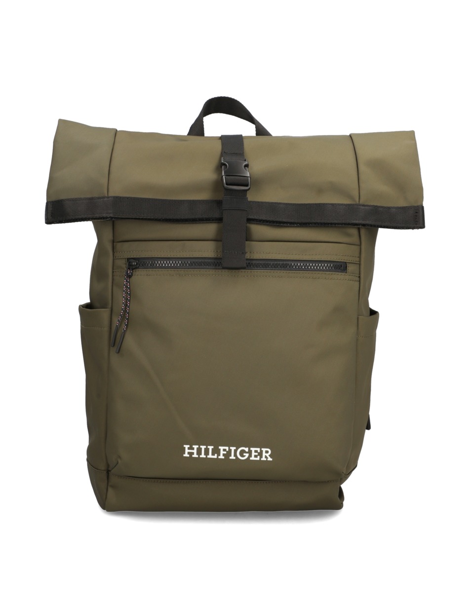 TH MONOTYPE ROLLTOP BACKPACK
