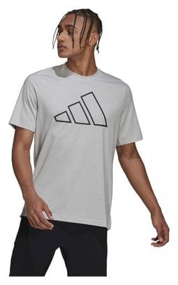 T-shirt à 3 bandes adidas Train Icons