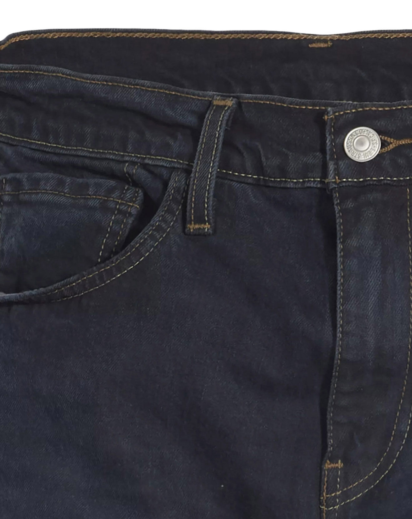 Levi's® Jean 512 slim Taper bleu