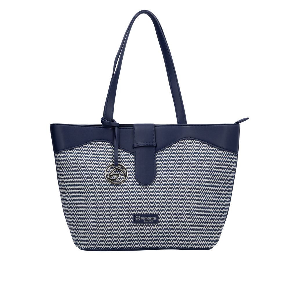 Remonte Tasche blau blau