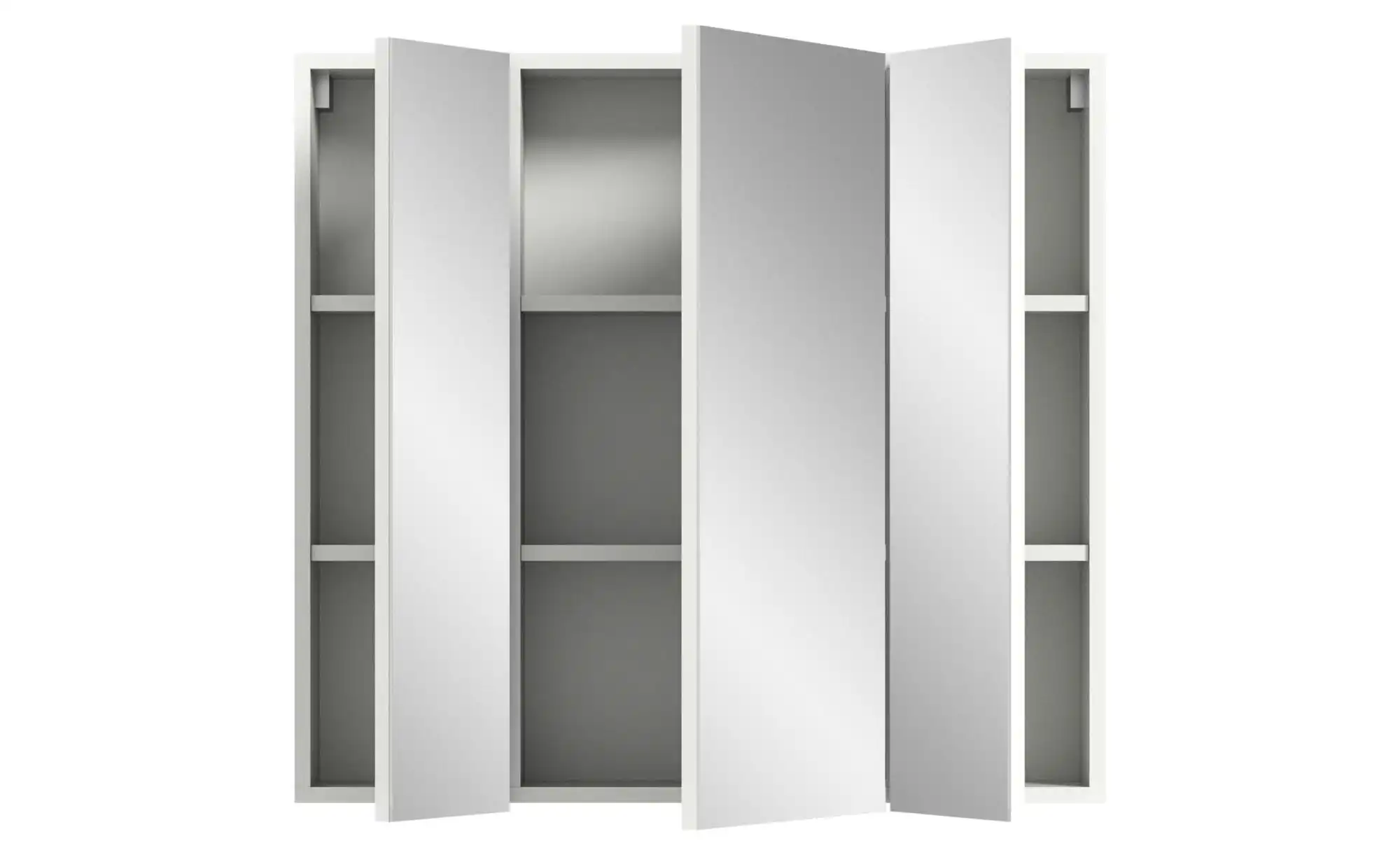 Spiegelschrank