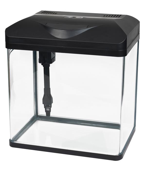 amtra Aquarium-Set Wave Laguna 30 LED, 18 l,