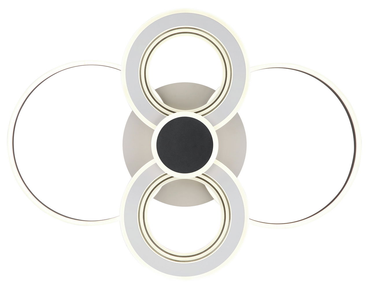 Globo Lighting Deckenleuchte BLASIUS