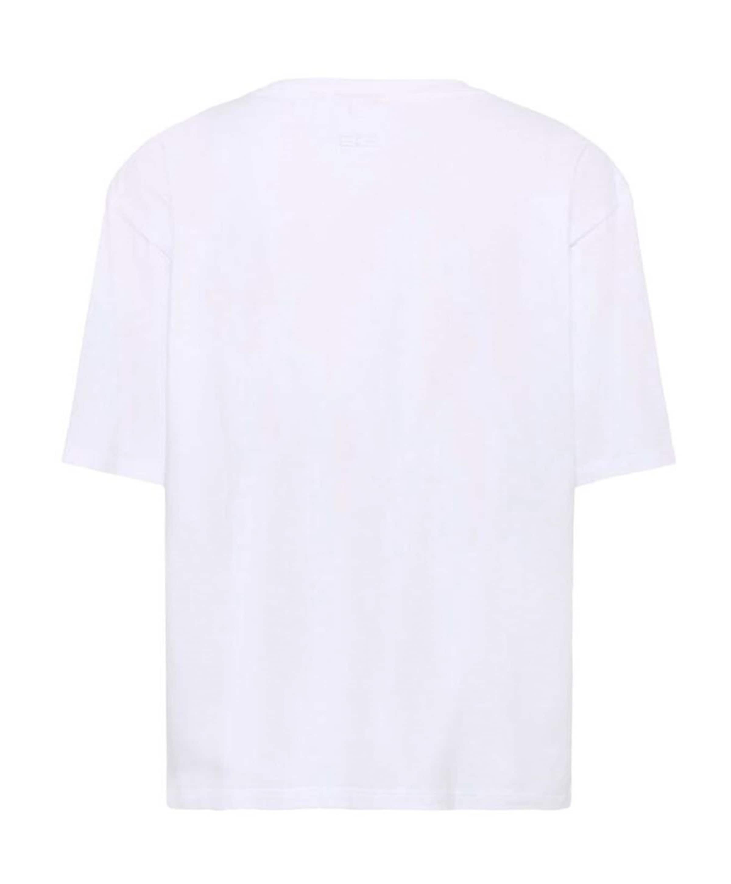 Gestuz Dames T-shirt wit