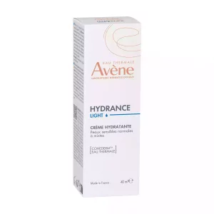 Hydrance Crème Hydratante Légère - 40ml