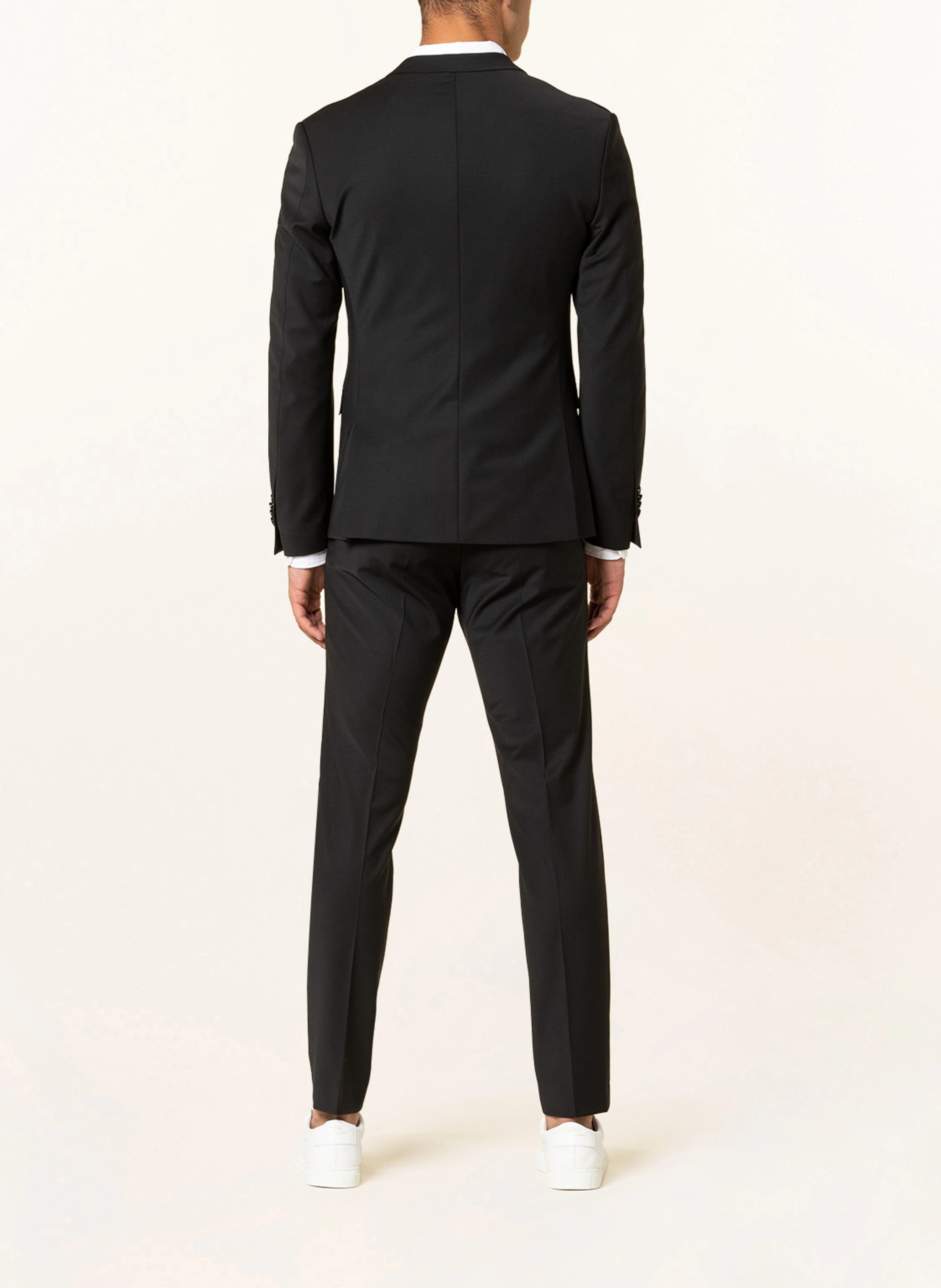 CINQUE Anzugsakko CICASTELLO Super Slim Fit