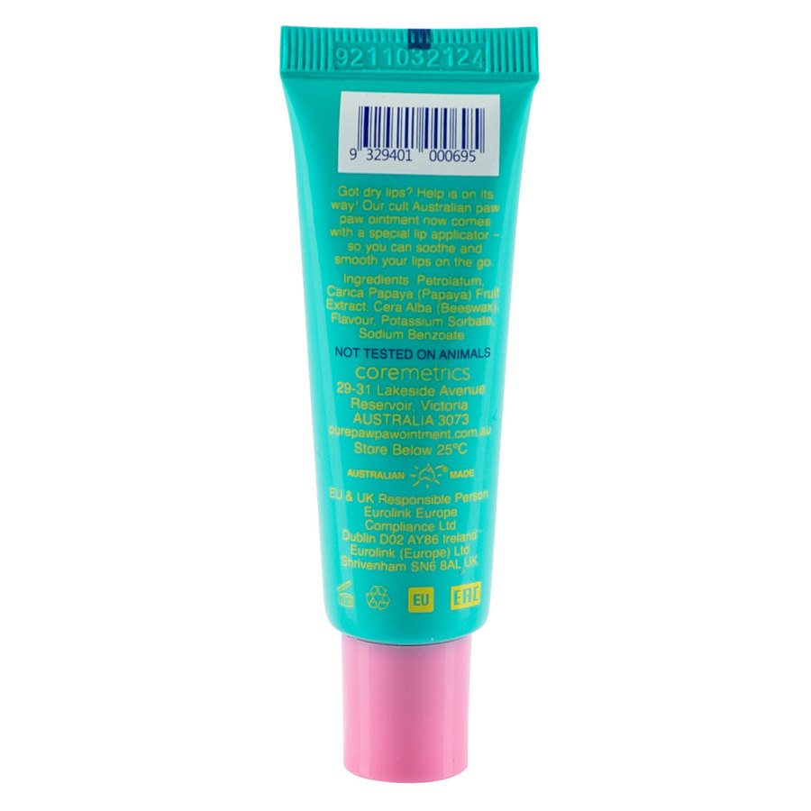 Pure Paw Paw Coconut 15g