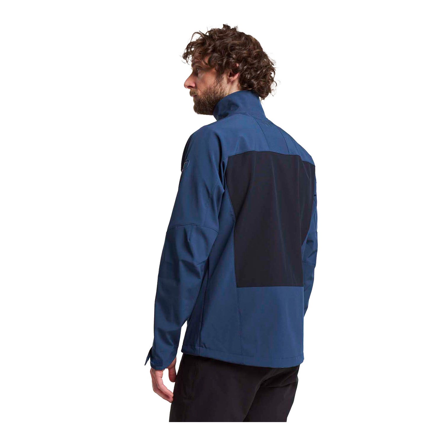 Tenson  TXlite Softshell Collar Jacket