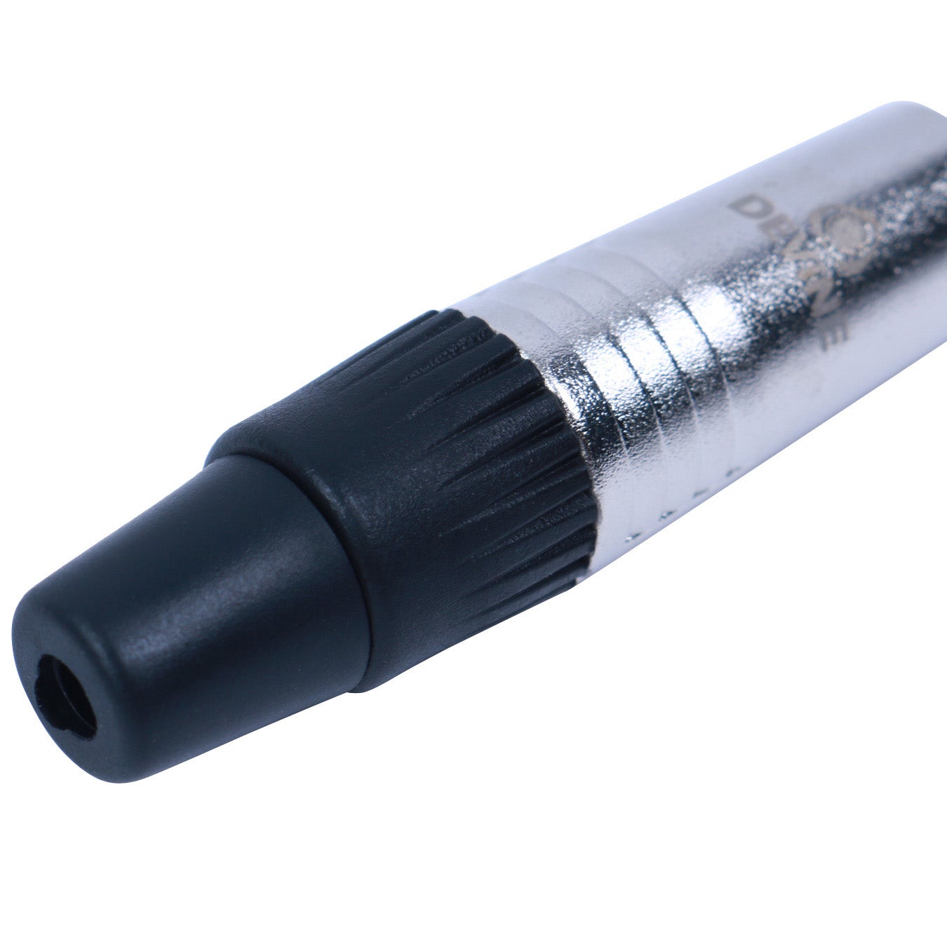 Devine 3JMP 6.3 mm stereo jack connector