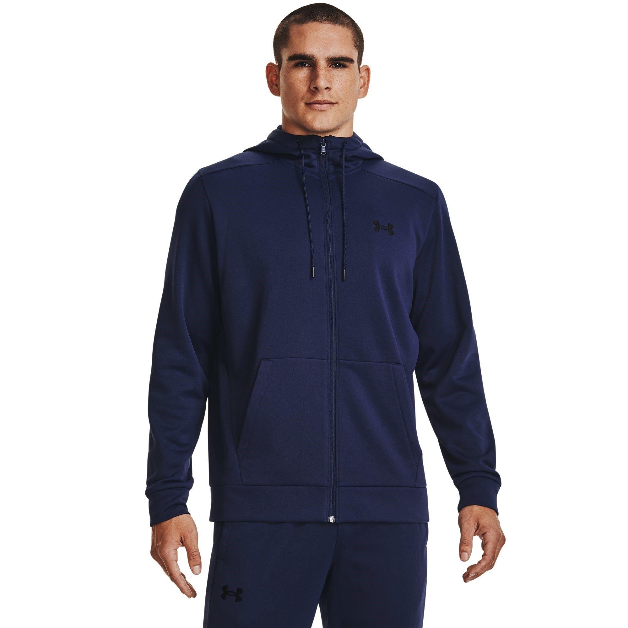 Under Armour Armour Fleece® Full Zip Hoodie Mens